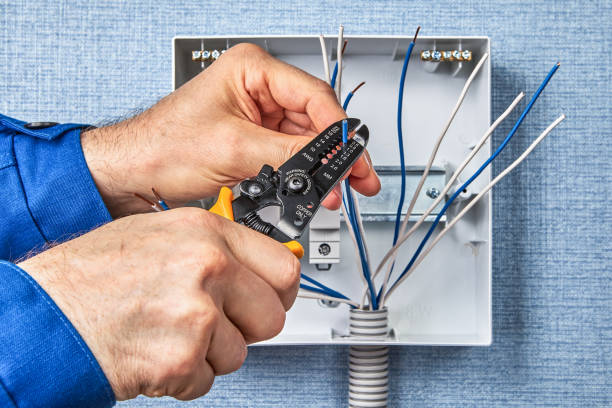 Emergency Electrical Repair Services in Demarest, NJ